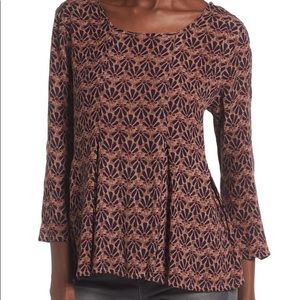 O’Neill Swing Top
